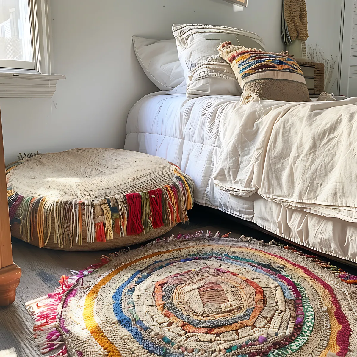 Dywan czy wykładzina do sypialni? Porównanie, materiały, koszty i pielęgnacja