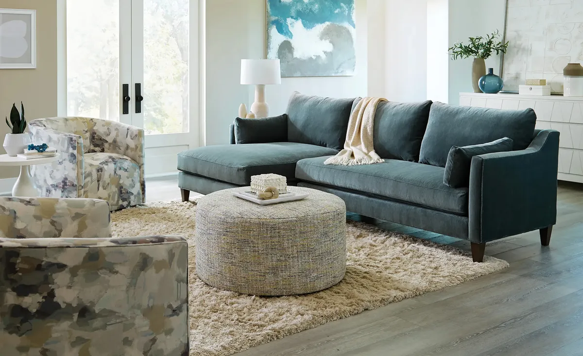 Jak wybrać dywan do salonu? Rozmiar, materiał, kolor i styl krok po kroku